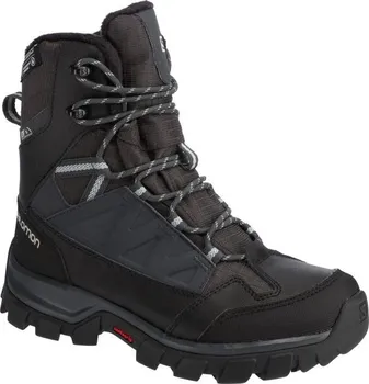 Dámská treková obuv Salomon Chalten Thinsulate ClimaSalomon Waterproof L47067400