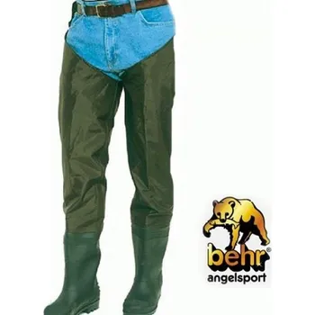 Prsačky Behr broďáky Ultra Light PVC vel. 41 (8603341) (Lehké broďáky využitelné při mnoha směrech rybaření.)