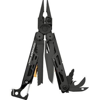 multitool Multitool Leatherman Signal Black