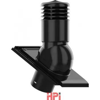 HPI Hliníkové odvětrávací sety prům.150mm - číslo typu a barvy viz. popis