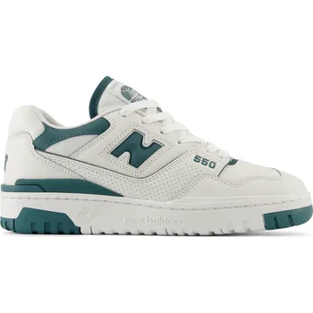 Dámská sportovní obuv Dámské boty New Balance BBW550BI – bílé
