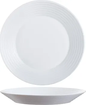 Talíř Luminarc Harena hluboký talíř 23,5 cm