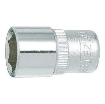 Klíč Nástrčkový klíč 6-hran 1/4" 11mm HAZET