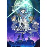 Little Witch Academia: Chamber of Time PC