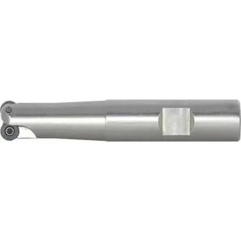 Fréza Stopková fréza Z2 vnitřní chlazení D20/ 110mm pro typ RD