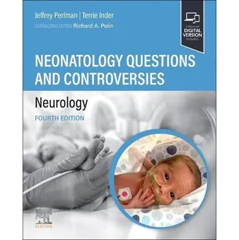 Cizojazyčná kniha Neonatology Questions and Controversies: Neurology