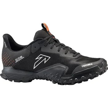 Pánská treková obuv Tecnica Magma S GTX MS Black/Dusty Lava 45
