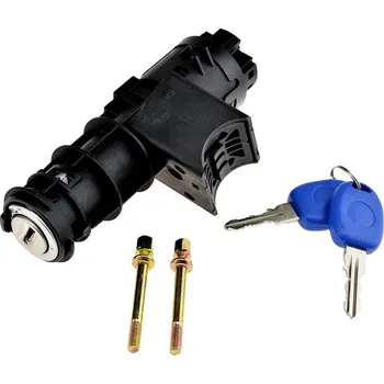 Centrální zámek Spínací skříňka FIAT Brava Marea Palio Panda Punto Seicento