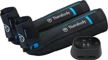 Masážní přístroj Therabody RecoveryAir Pro Medium