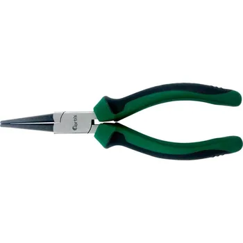 Kleště Kleště kul. čel. leštené 160mm vícedíl. ruk FORTIS