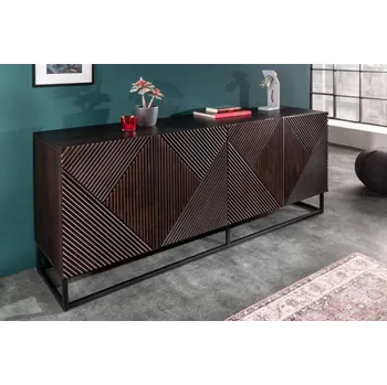 Komoda Komoda z masivu - Creativo