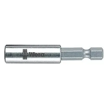 Bit Držák na bity, magnet, 1/4" 1/4"-6-hran 50mm Wera 05053457001