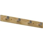 Domax WUF2 Věšák oděvů (4 x hak) 4ks