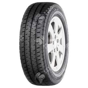 Pneumatiky FORTUNA EURO VAN2 195/80 R14 106R