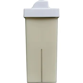 Přípravek na depilaci a epilaci MedHelp Depilační vosk kokos se střední hlavicí 100g