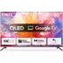 Televizor CHiQ 50" QLED (U50QM8E)