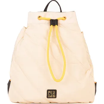 DÁMSKÁ KABELKA PEPE MOLL 231193 BÉŽOVÁ Barva: BÉŽOVÁ, Velikost: UNI