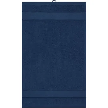 Ručník Myrtle beach Ručník malý MB441 Navy 30 x 50 cm