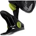 Domácí ventilátor Garden Highpro Clip Fa