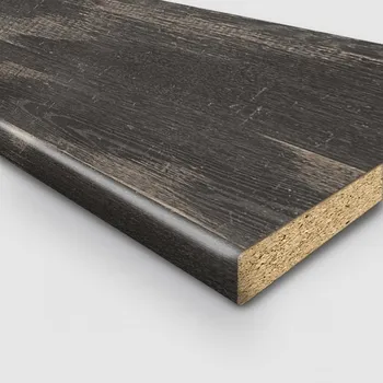 Nábytek Egger Pracovní deska Dub Halford Černá H2031/ST10 2050 x 600 mm