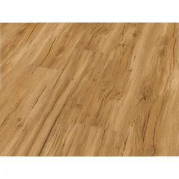 vinylová podlaha Parador Basic 5.3 - DUB MEMORY PŘÍRODNÍ KARTÁČOVANÝ 4V 2,18 m²