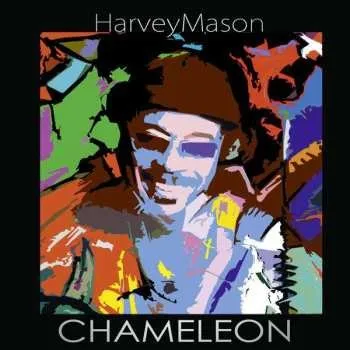 Zahraniční hudba CD Harvey Mason: Chameleon 2014
