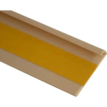 Megat kobercová lišta béžová