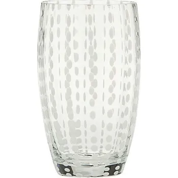 Sklenice Zafferano, Sklenice na piva Perle 470 ml - Formadore