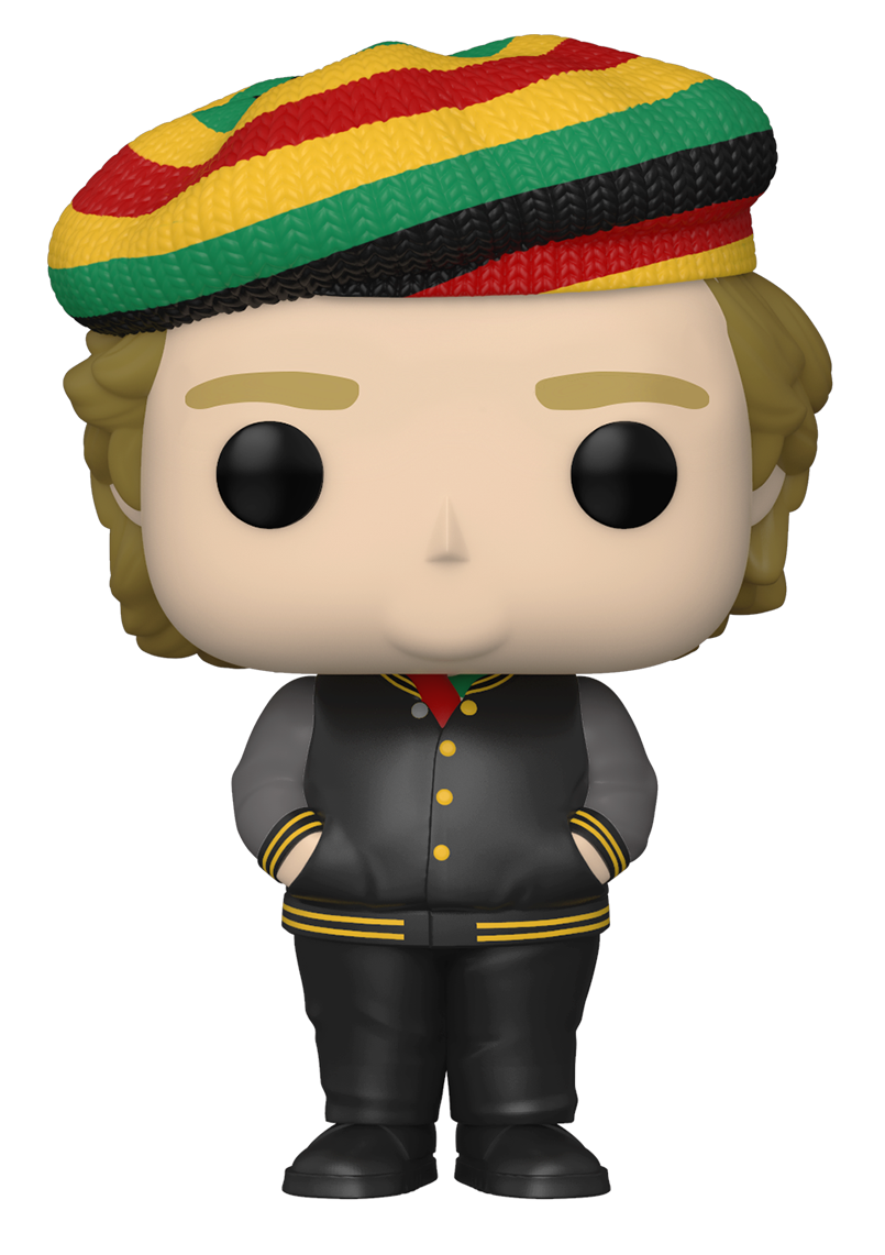 Funko POP! Movies Cool Runnings od 299 Kč - Zbozi.cz