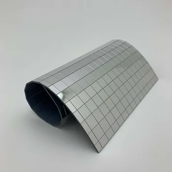 Tapeta MS 10x10 flex Classic Silver 10639 SA