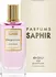 Dámský parfém Saphir Elegance Pour Femme EDP