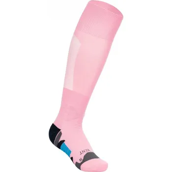 Pánské ponožky Sondico Elite Football Socks Junior Light Pink Junior 1-6