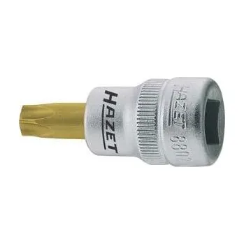 Klíč Klíč nástrčný Torx® T25 3/8" HAZET