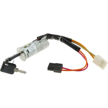 Centrální zámek Spínací skříňka OPEL Movano A RENAULT Master II NISSAN Interstar