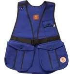 Firedog Dummyvesta Hunter bavlna modrá Velikost: XL