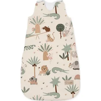 Albero Mio Spací pytel 4-12m (CP4) Tropic Fun