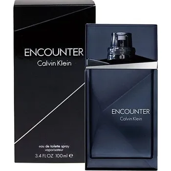 Pánský parfém Calvin Klein Calvin Klein Encounter, Toaletní voda 100ml - Tester Pre mužov