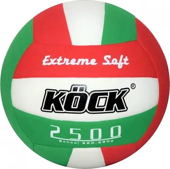 Volejbalový míč KOCK SPORT VOLEJBALOVÝ MÍČ SCHOOL