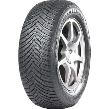Celoroční osobní pneu Leao iGreen All Season 225/60 R17 103 V XL
