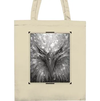 Nákupní taška unisex s potiskem Nový produkt