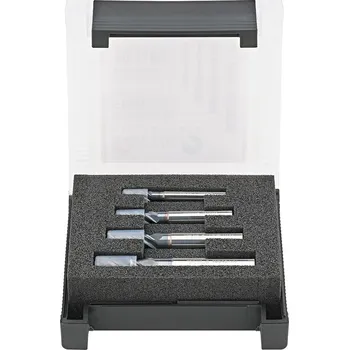 Fréza Fréza TK HPCSTEEL D6527L HB 6-12mm Carapace+FORTIS