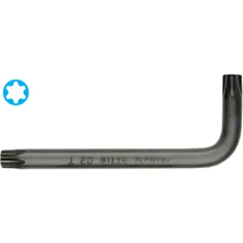 Šroubovák WITTE Úhlový šroubovák T 60 39469