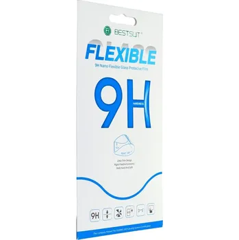 Tvrzené sklo/fólie Bestsuit Flexible pro Samsung Galaxy A54 5G