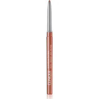 Přípravek na rty Clinique Quickliner for Lips konturovací tužka na rty odstín Intense Café 0.3 g