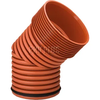 kanalizace INCOR PP koleno 200 15°