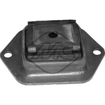 Zavěšení kol Zavěšení, tělo nápravy Metalcaucho 02936