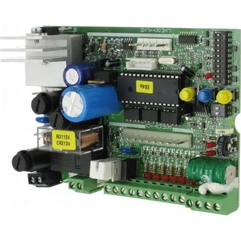 RO1124 řídící jednotka Nice - řídící jednotka pro pohon Robo RO1124