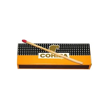 Zápalky zápalky doutníkové - Cohiba