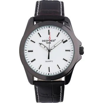 Hodinky Deep Red Yodha - A - W01X.10262.A