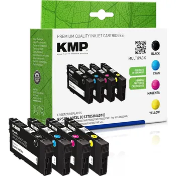 Počítač KMP 405 XL - Epson 405XL - multipack inkoustová náplň KMP